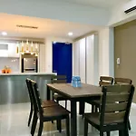 Sunset Seaview Vacation Condos @ Infinity Avenue