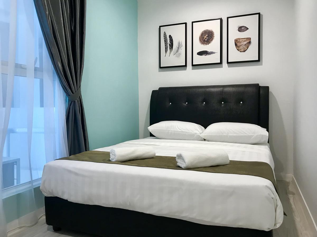 Sunset Seaview Vacation @ Infinity Avenue *